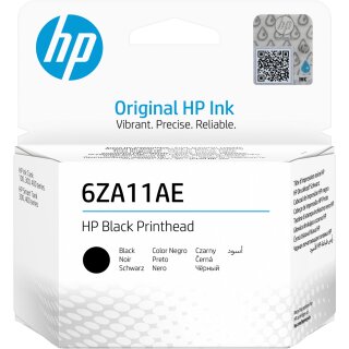 HP Black Printhead