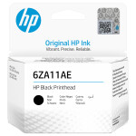 HP 6ZA11AE Schwarz Druckkopf