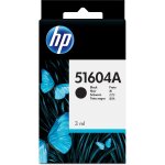 HP 51604A original Ink cartridge black standard capacity...