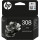 HP 308 Black Original Ink Cartridge