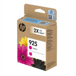 HP 925 Magenta Tintenpatrone