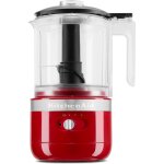 KitchenAid 5KFCB519EER Empire Rot