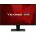 VIEWSONIC VA2715-H 68,58cm 27Zoll Adaptive Syn 1920x1080 16:9 5ms HDMI VGA