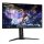 GIGABYTE AORUS FO32U2 80,01cm 31,5Zoll OLED 3840x2160 UHD 240Hz 250cd/m2 2xHDMI 2.1 1xDP 1.4