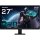 GIGABYTE GS27U EK 68,6cm 27Zoll SS IPS Monitor 3840x2160 160Hz HDR400 HDMI 2.1 x2 Display port 1.4 x1