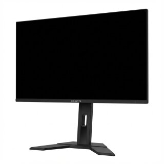 GIGABYTE G25F2 62,23cm 24,5Zoll SS IPS monitor 1920x1080 FHD 200Hz 300cd/m2 2xHDMI 1xDP