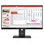 68,6cm/27" (1920x1080) Lenovo ThinkVision T27-40...