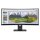 86,4cm/34" (3440x1440) Lenovo ThinkVision T34WD-40 21:9 WQHD VA Curved 4ms 120Hz HDMI DisplayPort USB-C USB-A RJ45 VESA Kensington