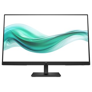 60,5cm/23,8" (1920x1080) HP 324ph Series 3 Pro 100 Hz IPS 5ms HDMI VGA DP LS Blackl FHD Monitor 100Hz 16:9 HDMI VGA DP - 324p