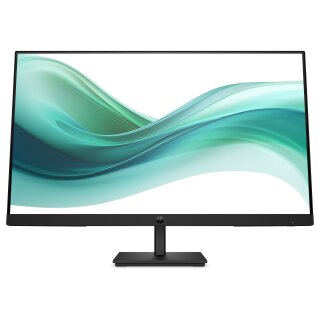 HP Series 3 Pro 68,58cm 27Zoll FHD Monitor 100Hz 16:9 HDMI VGA DP - 327pf SmartBuy (EU)