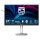 PHILIPS 68,58cm 27Z 2560x1440 120Hz IPS Flat H/A 150 MM TUV EyeSafe certified USB HUB SPEAKERS Power/Light sensor DP 2xHDMI 350cd/m2