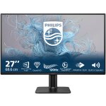 PHILIPS 27E2N2500/00 68,58cm 27Zoll 2560x1440 HDMI DP USB