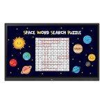 LG 65TR3DK 165,1cm 65Zoll Signage Touch Interactive Board...