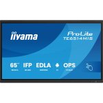 IIYAMA TE6514MIS-B2AG 165.1cm 65Zoll iiWare12E EDLA...
