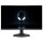 DELL Alienware Gaming Monitor AW2524HF 62.20cm 24.5Zoll 16:9 400cd/m2 1000:1 500Hz HDMI DP USB