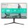 68,5cm/27" (3840x2160) Philips Evnia 27M2N3800A/00 16:9 FastIPS 1ms 160Hz HDMI2.1 DisplayPort1.4 Speaker AdaptiveSync HDR400 Black