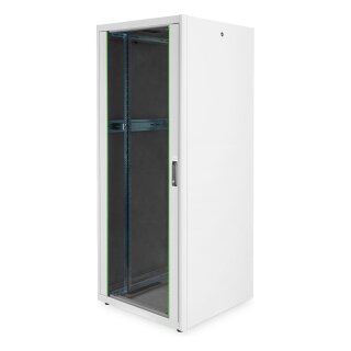 DIGITUS Netzwerkschrank Dynamic 42HE 2010x800x800mm grau