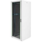 DIGITUS Netzwerkschrank Dynamic 42HE 2010x800x800mm grau