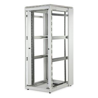 DIGITUS Netzwerkschrank Unique 42HE 2053x800x1000mm grau