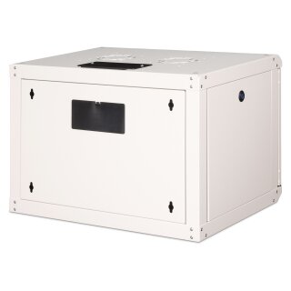 DIGITUS Wandgehäuse Unique 7HE 420x600x450mm grau