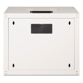 DIGITUS Wandgehäuse Unique 9HE 509x600x450mm grau