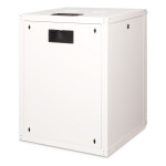 DIGITUS Wandgehäuse Unique 16HE 820x600x600mm grau