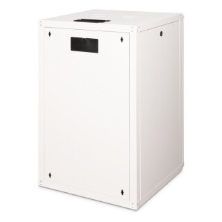 DIGITUS Wandgehäuse Unique 20HE 998x600x600mm grau (Speditionsversand)