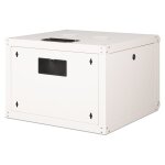 DIGITUS Wandgehäuse Unique 7HE 420x600x600mm grau