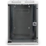 DIGITUS 254 mm (10") und 482,6 (19") mm...