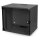 DIGITUS Wandgehäuse SOHO 7HE 370x540x400 mm schwarz