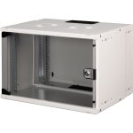 DIGITUS Wandgehäuse SOHO PRO 7HE 370x540x400 mm...