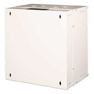 DIGITUS Wandgehäuse SOHO PRO 12HE 460x540x400 mm 19" grau