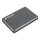 Transcend 6.3cm 1TB USB3.1 StoreJet 25C3N Iron Grey (ALU)