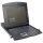 DIGITUS Modulare Konsole 17"TFT,1-Port KVM&Touchpad,Türkei