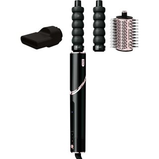 Shark HD426 FlexStyle 3-in-1 - Black