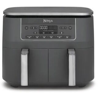 Ninja DZ300EU Dual Zone Heißluftfritteuse
