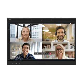 AVOCOR W Serie AVW-5555 140cm 55/3840x2160/DP/2xHDMI/USB/TOUCH