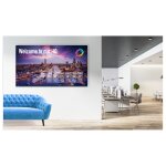 AVOCOR K Serie AVK-8610 216cm 86/3840x2160/HDMI/USB/USB-C