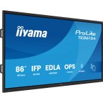 IIYAMA DS TE8615A 217cm IPS TOUCH...