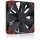 120mm NOCTUA NF-F12 iPPC-3000 PWM PPC-3000 PWM