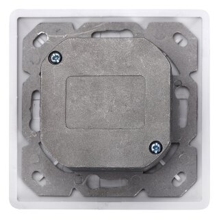 DIGITUS CAT 6A Klasse EA Netzwerkdose,designkompatibel,UP