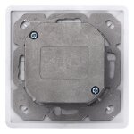 DIGITUS CAT 6A Klasse EA Netzwerkdose,designkompatibel,UP