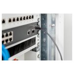 Kabel SFP+ 10G DAC 3.0m schwarz AWG 30 MSA