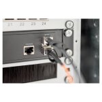 Kabel SFP+ 10G DAC 0.5m schwarz AWG 30 MSA