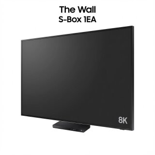 SAMSUNG The Wall IWA Frame 4x4 Befestigungskit