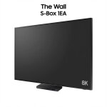 SAMSUNG The Wall IWA Frame 4x4 Befestigungskit