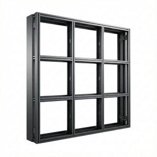 SAMSUNG IWA Frame 3x3