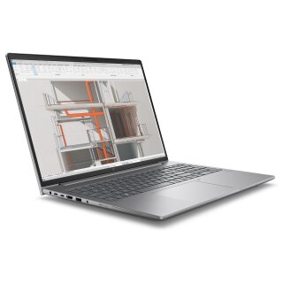 HP ZBook X G1i Intel Core Ultra 9 285H 40.64cm 16Zoll 2.5K 64GB 1TB/SSD NVIDIA RTX PRO 2000 8GB W11P 1J Gar (DE)