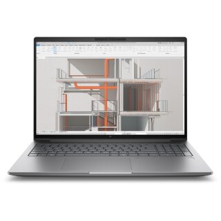 HP ZBook X G1i Intel Core Ultra 7 255H 40.64cm 16Zoll 2.5K 32GB 1TB/SSD NVIDIA RTX PRO 1000 8GB W11P 1J Gar (DE)