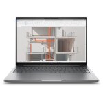 HP ZBook X G1i Intel Core Ultra 7 255H 40.64cm 16Zoll...